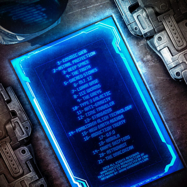 ADD TRACKLIST - Image 3