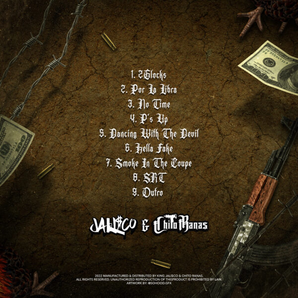 ADD TRACKLIST - Image 6